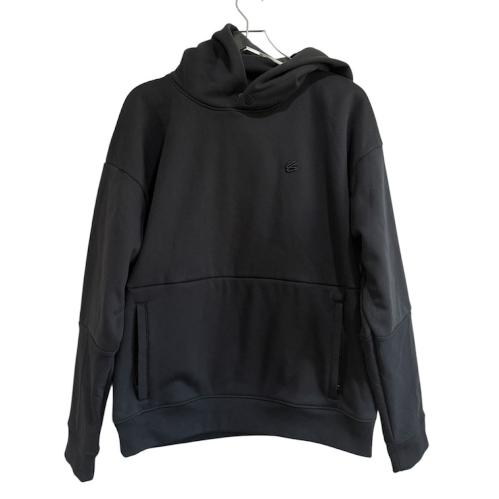 Under Armour Curry DNA Hoodie Size Large✨